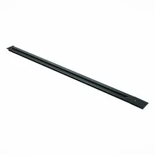 ST LUCE ST012.419.00 Шинопровод однофазный встраиваемый Черный