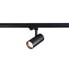 ST LUCE ST661.436.30 Светильник трековый Черный LED 1*30W 3000K 2 400Lm Ra>90 38° IP20 L170xW80xH245 165-265V