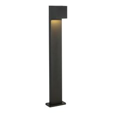 ST LUCE SL9513.405.01 Светильник уличный наземный ST-Luce черный/черный LED 1*11W 2700K