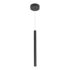 ST LUCE ST613.413.06 Светильник подвесной Черный/Черный LED 1*3W 4000K