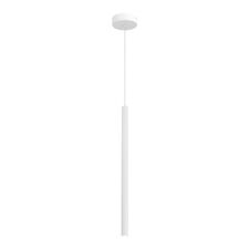 ST LUCE ST613.513.06 Светильник подвесной Белый/Белый LED 1*3W 4000K
