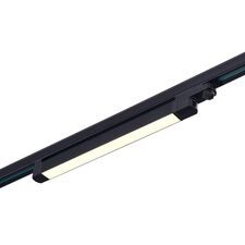 ST LUCE ST663.436.10 Светильник трековый Черный LED 1*10W 3000K 800Lm Ra>90 120° IP20 L280xW33xH82 165-265V