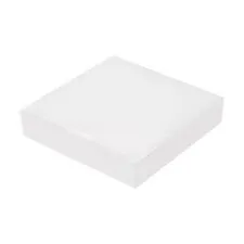 NOVOTECH 358110 OVER NT19 238 белый Накладной светильник IP20 LED 4000K 10W 85-265V ORNATE