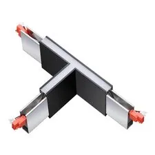 NOVOTECH 135117 OVER NT20 212 черный Светильник без драйвера для арт 358160 IP20 LED 4000К 6W 220-240V ITER