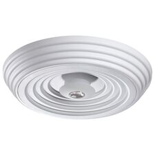 NOVOTECH 358602 OVER NT21 240 белый Светильник накладной светодиодный IP20 LED 4000K 25W 85-265V TRIN