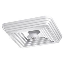 NOVOTECH 358604 OVER NT21 241 белый Светильник накладной светодиодный IP20 LED 4000K 25W 85-265V TRIN
