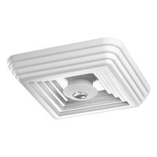 NOVOTECH 358603 OVER NT21 241 белый Светильник накладной светодиодный IP20 LED 4000K 22W 85-265V TRIN