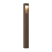ST LUCE SL9522.625.02 Светильник напольный ST-Luce Кортен/Кортен LED 1*7W 2700K