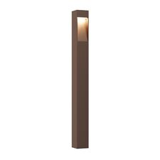 ST LUCE SL9522.625.02 Светильник напольный ST-Luce Кортен/Кортен LED 1*7W 2700K