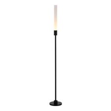 ST LUCE SL9523.405.01 Светильник уличный наземный ST-Luce черный/белый LED 1*3W 2700K