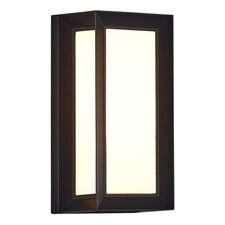 ST LUCE SL9533.401.01 Светильник настенный ST-Luce черный/белый LED 1*10/15/20W 2700/3000/3500/4000/5000K