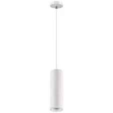 NOVOTECH 370463 OVER NT19 180 белый Накладной светильник IP20 GU10 50W 220V YESO