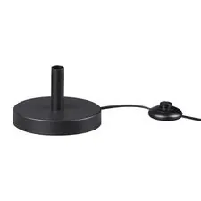 NOVOTECH 359400 OVER NT24 000 черный База с драйвером для создания торшера c арт. 359343-359358 IP20 max 20W 220V VITZ