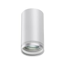 NOVOTECH 370888 OVER NT22 253 белый Светильник накладной IP20 GU10 9W 220V ULAR