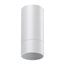 NOVOTECH 370864 OVER NT22 252 белый Светильник накладной IP20 GU10 9W 220V SLIM