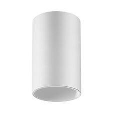 NOVOTECH 370726 OVER NT21 257 белый Светильник накладной IP20 GU10 9W 235V ELINA