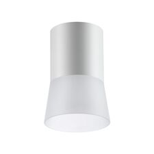 NOVOTECH 370901 OVER NT22 251 белый Светильник накладной IP20 GU10 9W 220V ELINA