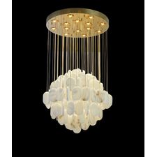 Fluorite FL1114-14N Инсталляция Etereo