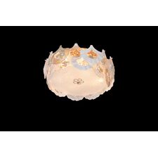 Fluorite FL1152-9C Люстра потолочная Infinita