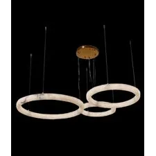 Fluorite FL1031-30PW Подвесная люстра Modum