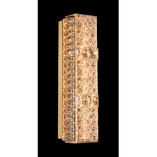 Fluorite FL1057-2W Бра Ravissement Gold