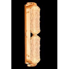 Fluorite FL1050-2W Бра Epico Gold