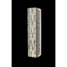 Fluorite FL1052-3W Бра Festo Chrome