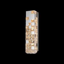 Fluorite FL1148-5W Бра Elegance Chrome