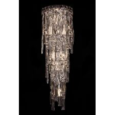 Fluorite FL1147-7W Бра Vetto Gold