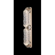 Fluorite FL1150-2W Бра Epico Silver