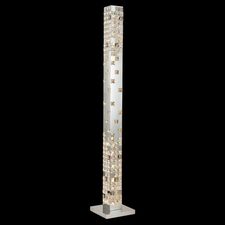 Fluorite FL1148-5F Торшер Elegance Chrome