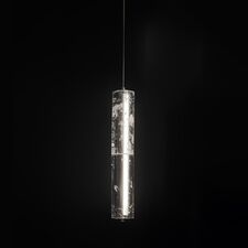 Fluorite FL1178-2P Подвесной светильник Instante Chrome