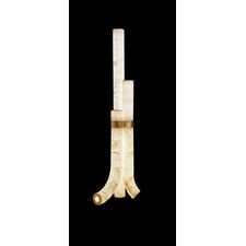 Fluorite FL1185-2W Торшер Duo