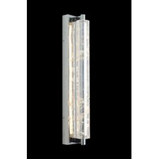 Fluorite FL1178-2W Бра Instante Chrome