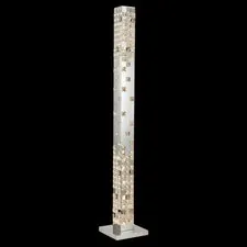 Fluorite FL1148-5F Торшер Elegance Chrome