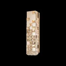 Fluorite FL1106-5W Бра Elegance Gold