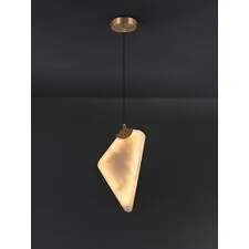 Fluorite FL1162-1P1 Подвесной светильник Visio