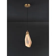 Fluorite FL1162-1P3 Подвесной светильник Visio