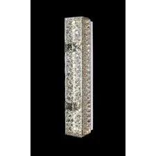 Fluorite FL1068-3W Бра Ravissement Chrome