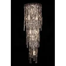 Fluorite FL1147-7W Бра Vetto Gold
