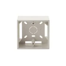 Denkirs DK3050-BX Монтажная коробка, белый