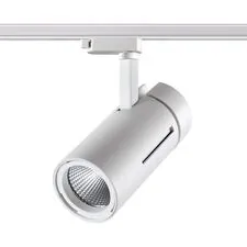 NOVOTECH 358594 PORT NT21 111 белый Светильник трековый однофазный трехжильный IP20 LED 4000K 30W 175-245V DEP