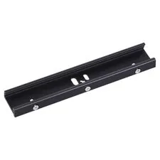 NOVOTECH 135069 PORT NT19 137 черный Усилитель внутреннего стыка для трехфазного шинопровода IP20