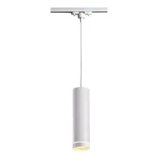 NOVOTECH 357692 PORT NT18 118 белый Светильник трековый однофазный трехжильный IP20 LED 3000K 12W 160-265V ARUM