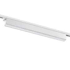 NOVOTECH 358828 PORT NT22 112 белый Светильник трековый однофазный трехжильный IP20 LED 4000K 30W 220V ITER