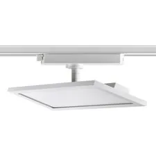 NOVOTECH 358894 PORT NT22 116 белый Светильник трековый однофазный трехжильный IP20 LED 4000К 24W 220V VOLO
