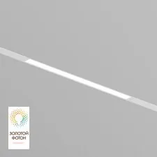 Denkirs DK8004-WH Линейный светильник SMART LINEAR 18W DIM 3000K-6000K белый