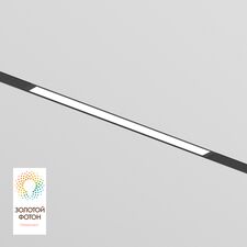 Denkirs DK8004-BK Линейный светильник SMART LINEAR 18W DIM 3000K-6000K черный