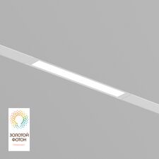 Denkirs DK8003-WH Линейный светильник SMART LINEAR 9W DIM 3000K-6000K белый