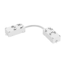 Denkirs TR2103-WH Гибкий коннектор SMART белый